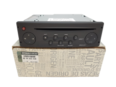 Radio Cd Nouvelle Original Renault Espace 4 8200622638