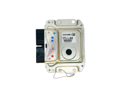 Calculateur 33920-84MF MA112800-3063 Suzuki Denso 32293