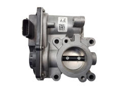 Boitier Papillon D’admission Renault 161206038R H8201171233 0.9 1.2 TCE 2167