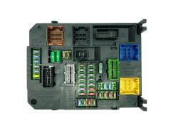 Calculateur BSI-Q03-01 9806687880 01 S180204003B PSA Continental 31340