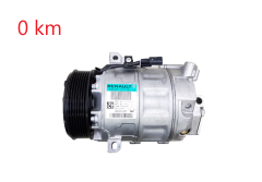 Compresseur De Climatisation 926000373R 8200848916 1.6-2.3 DCI Renault 