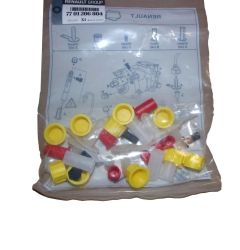Couvercles Original 7701206804 Renault