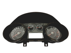 Bloc Compteurs Vitesse Fiat Bravo 554000980300 