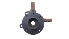 Fusée De Roue Avant Gauche Renault ABS 8200207307 72mm X:58 402027463R