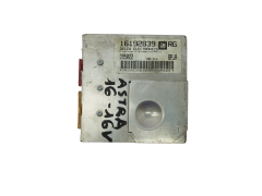 Calculateur 16192839 D95022 BNHJ Opel GM 17737