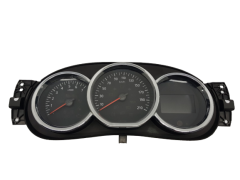 Bloc Compteurs Vitesse Dacia Sandero 248106459R Johnson Controls