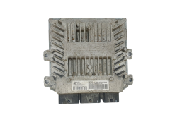 Calculateur 5WS40615A-T 9664287480 9661642180 PSA Siemens 44671
