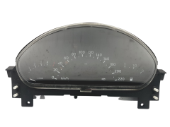 Bloc Compteurs Vitesse Mercedes A W168 A1685403911 57021