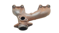 Collecteur D’echappement 0341C8 Citroen Peugeot 1.9 D DW8 WJY WJZ 1015