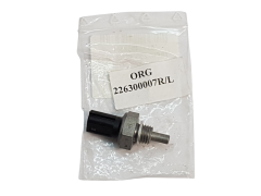 Une Sonde De Température Nouvelle Original Renault 226300007R Une Sonde De Température Nouvelle Original Renault 226300007R