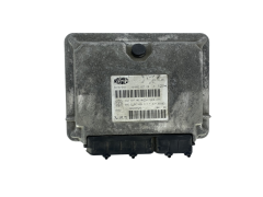 Calculateur IAW4AF.M9 55187372 61600.627.05 Fiat Magneti Marelli 48094