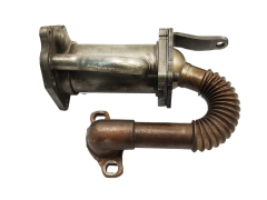 Refroidisseur Egr EGR 8200545260 147352070R 147357493R Renault 1.5 dci 13 Refroidisseur Egr EGR 8200545260 147352070R 147357493R Renault 1.5 dci 13