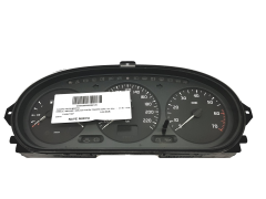 Bloc Compteurs Vitesse Renault Megane 1 Scenic 1 7700847782 F 57701