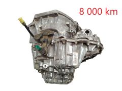 Boîte De Vitesse PF6050 320109931R 8201576126 1.6DCi Trafic3 Vivaro 2 8000km