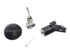 Commutateur D’allumage Peugeot 208 36454600 96762547 59395J01 1108
