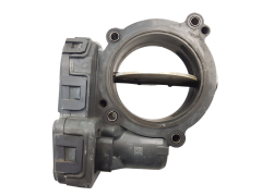Boitier Papillon D’admission Mercedes-Benz A6510900270 0280750551