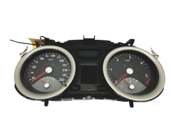 Bloc Compteurs Vitesse Renault Megane 2 8200399700 B 49402