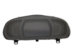 Bloc Compteurs Vitesse Renault Scenic 4 248100665R 7776