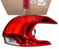 Phare De Voiture Droit Original 9678074380 Peugeot 2008