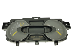 Bloc Compteurs Vitesse Renault Captur 248102056R Visteon Bloc Compteurs Vitesse Renault Captur 248102056R Visteon