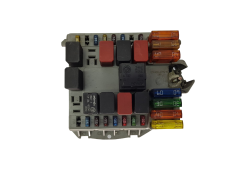 Boîtier Fusibles 51756264 Fiat 19477