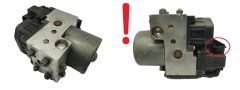Pompe Abs Peugeot 406 9625275080 0273004172 0265216458 65427