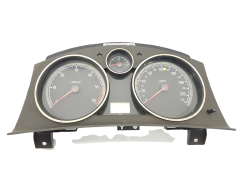 Bloc Compteurs Vitesse Opel Astra H 13172012RC 25291