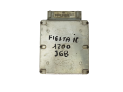 Calculateur 92AB-12A650-EB 2AEB CSD-201 Ford 17792