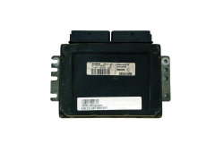 Calculateur S110115000B 8200162378 8200029658 Renault Siemens 33091