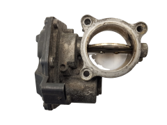 Boitier Papillon D’admission BMW 1354 7810752 03 10378517 Pierburg 1637