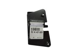 Support,Fixation De Garde-Boue Droit Original 631443702R Renault