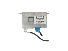 Calculateur 1C 9399247-01 KAFAS 2 BMW Autoliv Calculateur 1C 9399247-01 KAFAS 2 BMW Autoliv