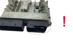 Calculateur 55597676 55579719 E87 ABV2 Opel Delphi GM Calculateur 55597676 55579719 E87 ABV2 Opel Delphi GM