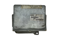 Calculateur 0261203736 9620398980 MA3.1 PSA Bosch 53758