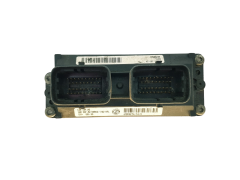 Calculateur IAW59F.M2 46760606 Fiat Magneti Marelli 31040