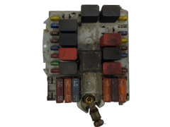 Boîtier Fusibles Fiat 46558760 20156