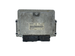 Calculateur 46784814 0281010332 93741JA Alfa Romeo Bosch 62125
