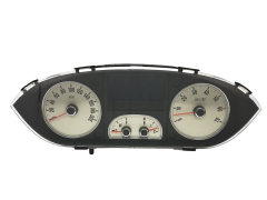 Bloc Compteurs Vitesse Lancia Musa 735417167 503001190200 50297