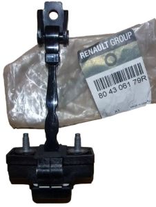 Arrêt De Portes Avant Original 804306179R Renault Arrêt De Portes Avant Original 804306179R Renault