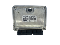 Calculateur 038906019KD 0281011205 Volkswagen Bosch 50063