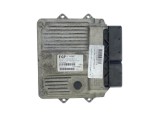 Calculateur 51766999 MJD6JF.S1 71600.005.03 Fiat FGP 59511