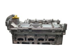 La Culasse 8200145259F 7701474361 1.6 16v K4M Renault Scenic 2 S9 La Culasse 8200145259F 7701474361 1.6 16v K4M Renault Scenic 2 S9