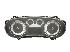 Bloc Compteurs Vitesse Fiat 500 L 51913542 A2C32922600 VDO 37607 Bloc Compteurs Vitesse Fiat 500 L 51913542 A2C32922600 VDO 37607