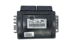 Calculateur 96801800 5WY5407A D32 1BOT 9A Chevrolet Kemsco 51529