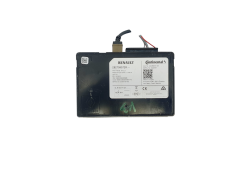 Calculateur 282759572R RTCU3 A2C9583741301 Renault 