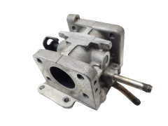 Boitier Papillon D’admission EGR 038131063C VW Audi Seat Skoda 1.9 TDI