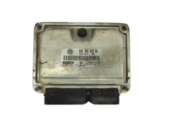 Calculateur 045906019BQ 0281012708 VW Seat Bosch 14166