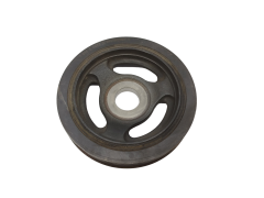 Poulie D`Arbre 9654961080 0515T3 1.4 1.6 hdi TDCI PSA Ford Volvo