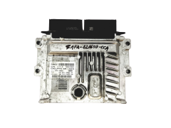 Calculateur 28455153 F1FA-12A650-BJA DS71-12B684-XA Ford Delphi