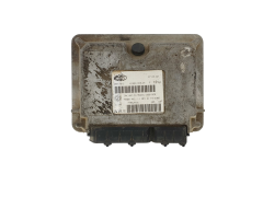 Calculateur IAW4AF.P2 46817813 Fiat Magneti Marelli 42169